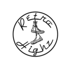 Retro Highz Wholesale
